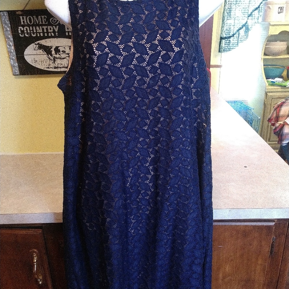 Perceptions New York Dress